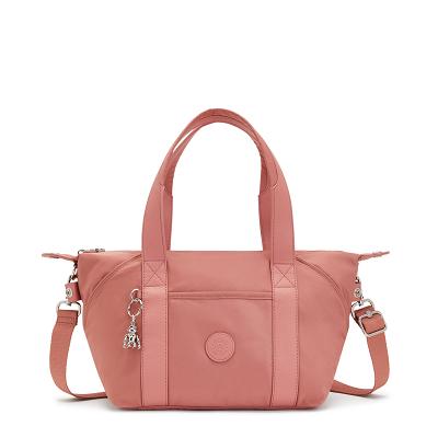 Kipling Art Mini Crossbody Bags Rose | IE_Ki1587Z