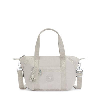 Kipling Art Mini Shoulder Bags Grey | IE_Ki2001S