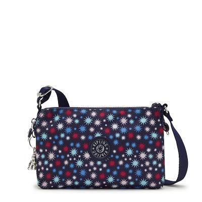 Kipling Boyd Crossbody Bags Multicolor | IE_Ki1602H