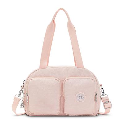 Kipling Cool Defea Shoulder Bags Rose | IE_Ki2015G