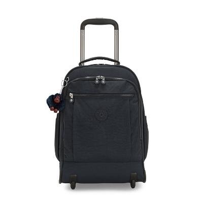 Kipling Gaze Travel Backpacks Blue | IE_Ki1513H