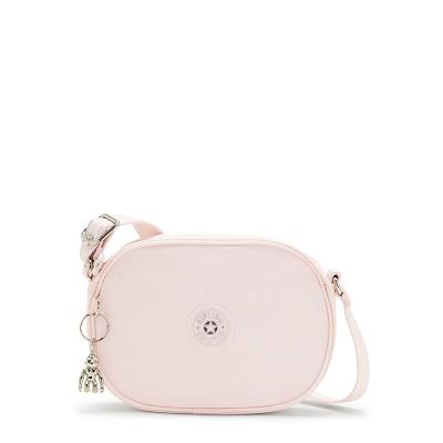 Kipling Gema Crossbody Bags Purple Pink | IE_Ki1676E