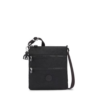 Kipling Keiko Crossbody Bags Black | IE_Ki1714Y