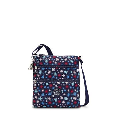 Kipling Keiko Crossbody Bags Multicolor | IE_Ki1710W