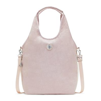 Kipling New Urbana Crossbody Bags Pink | IE_Ki1738F