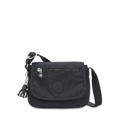 Kipling Sabian Crossbody Bags Blue | IE_Ki1763C