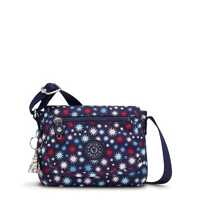 Kipling Sabian Crossbody Bags Multicolor | IE_Ki1756S