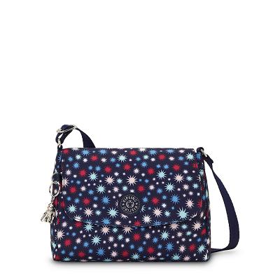 Kipling Tamia Crossbody Bags Multicolor | IE_Ki1773F