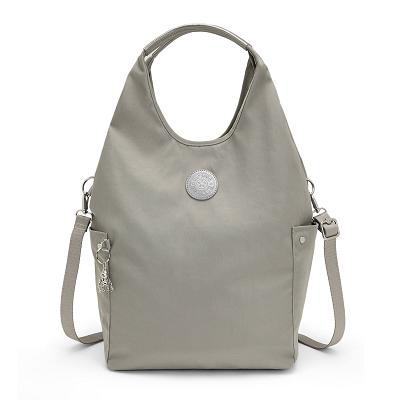 Kipling Urbana Crossbody Bags Grey | IE_Ki1775G