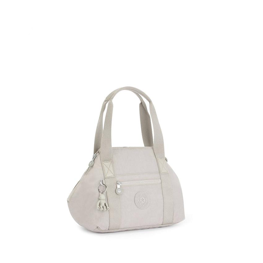 Kipling Art Mini Shoulder Bags Grey | IE_Ki2001S