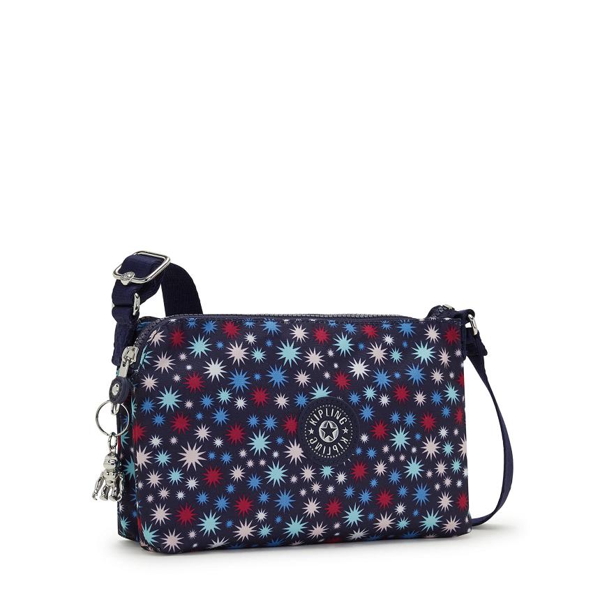 Kipling Boyd Crossbody Bags Multicolor | IE_Ki1602H