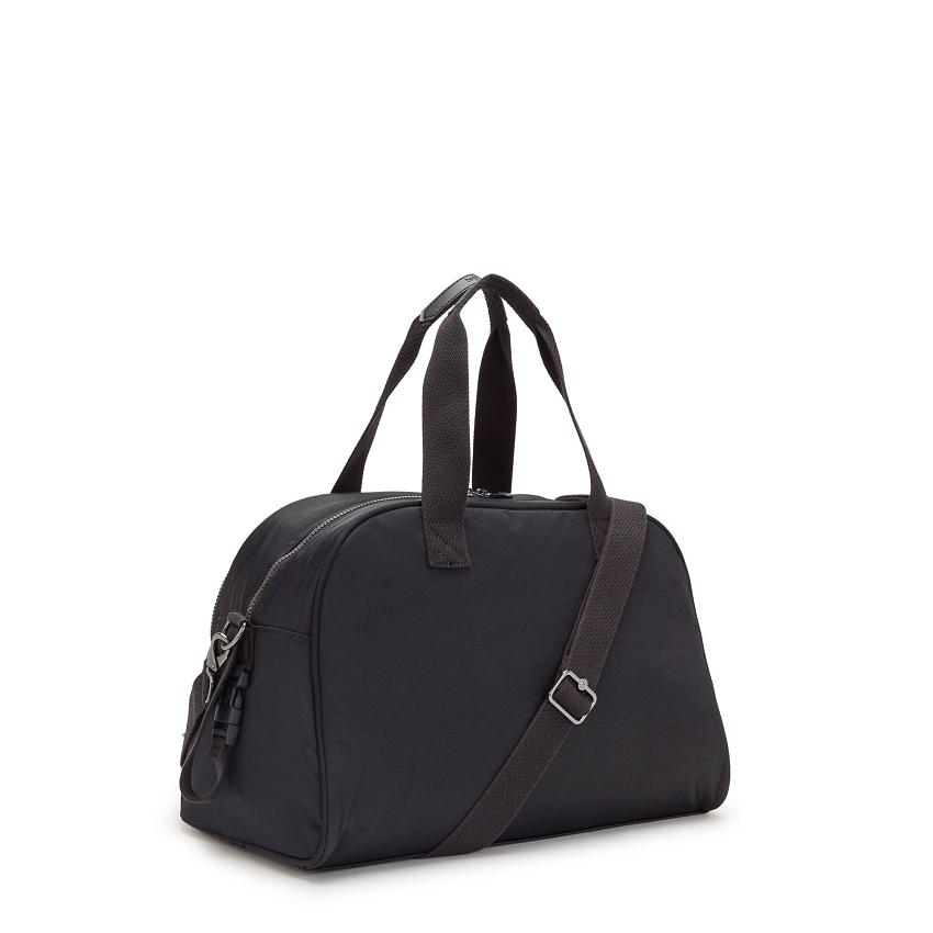 Kipling Camama Shoulder Bags Black | IE_Ki2009O