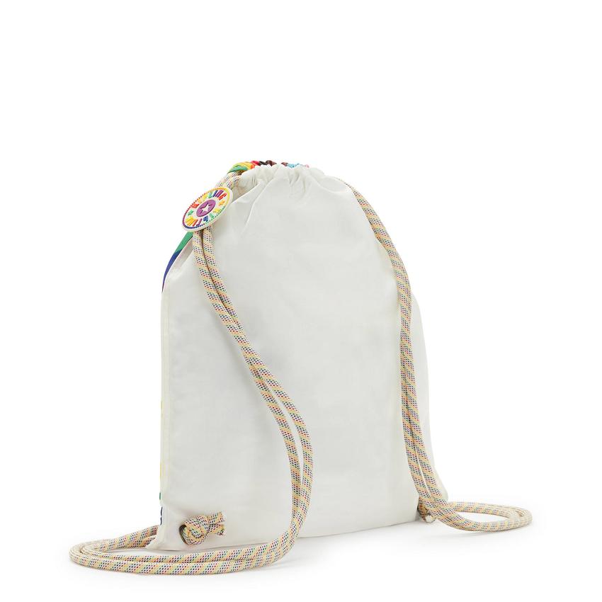 Kipling Jemmy Travel Backpacks Multicolor | IE_Ki1515K