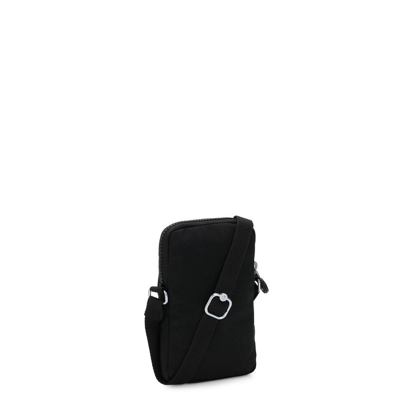 Kipling Tally Crossbody Bags Black | IE_Ki1771Q